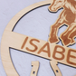 Gegraveerd Naambord | Paard