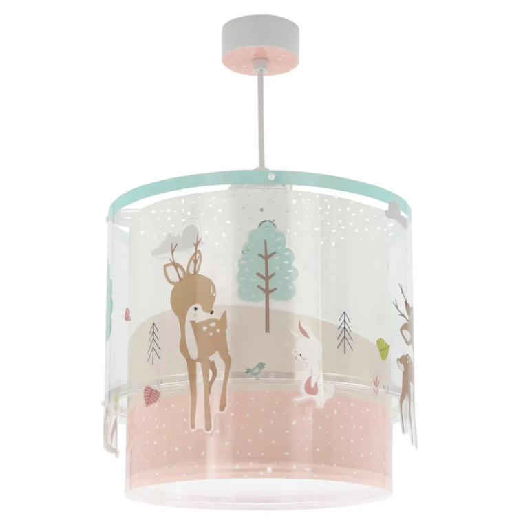 Dalber Hanglamp Loving Deer