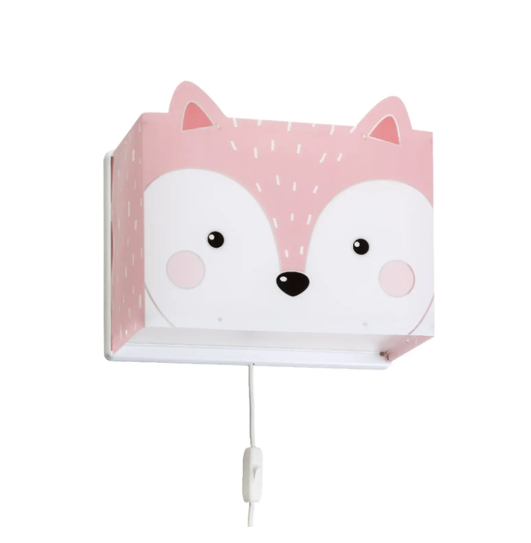 Dalber Wandlamp Little Fox