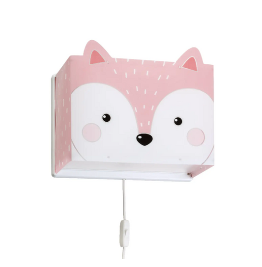 Dalber Wandlamp Little Fox