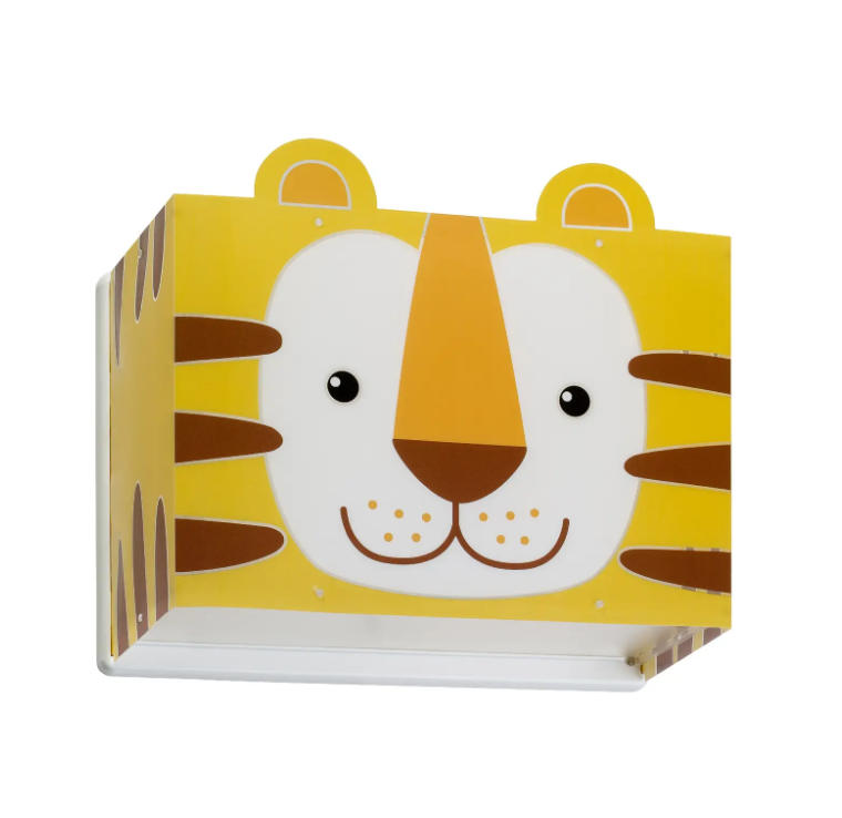 Dalber Wandlamp Little Tiger